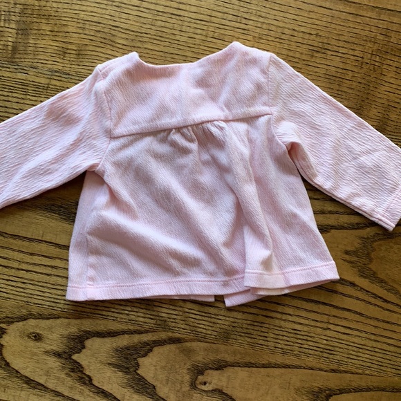 Baby girls cardigan - Picture 4 of 5